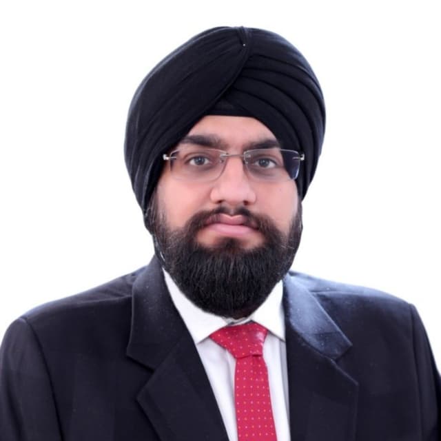 Harman Singh Manchanda