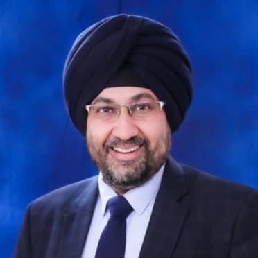 Harpreet Bhatia