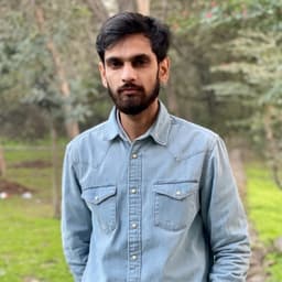 Harry Sehrawat