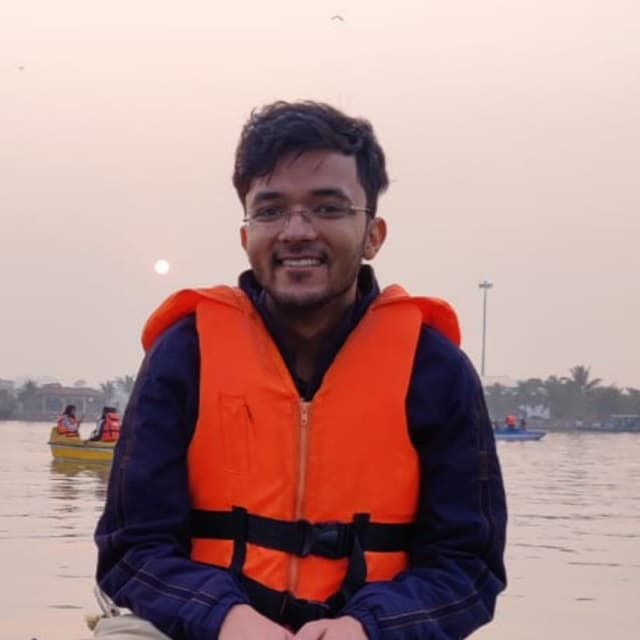 Harsh Mittal