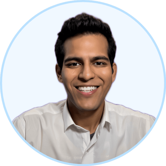 Harsh Agarwal