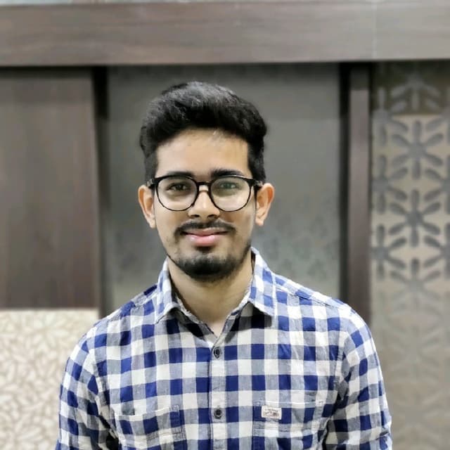 Harsh Aayush