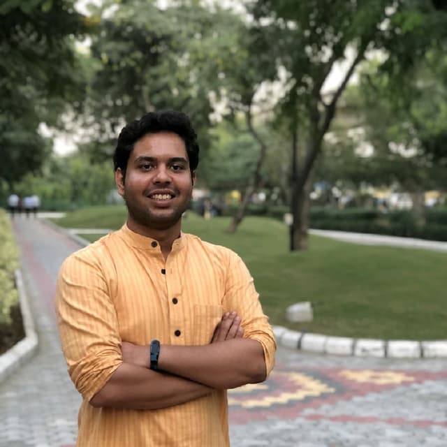 HARSH ADITYA