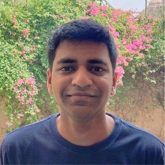 Harsh Agarwal
