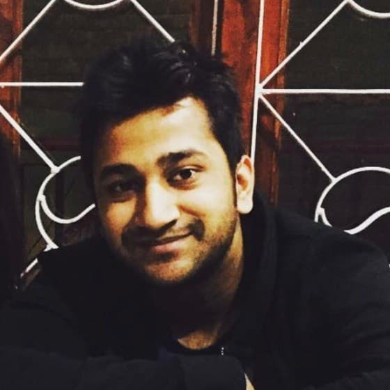 Harsh Agarwal