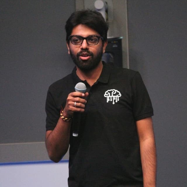 Harsh Agarwal