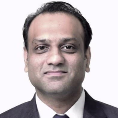 Harsh Agarwal