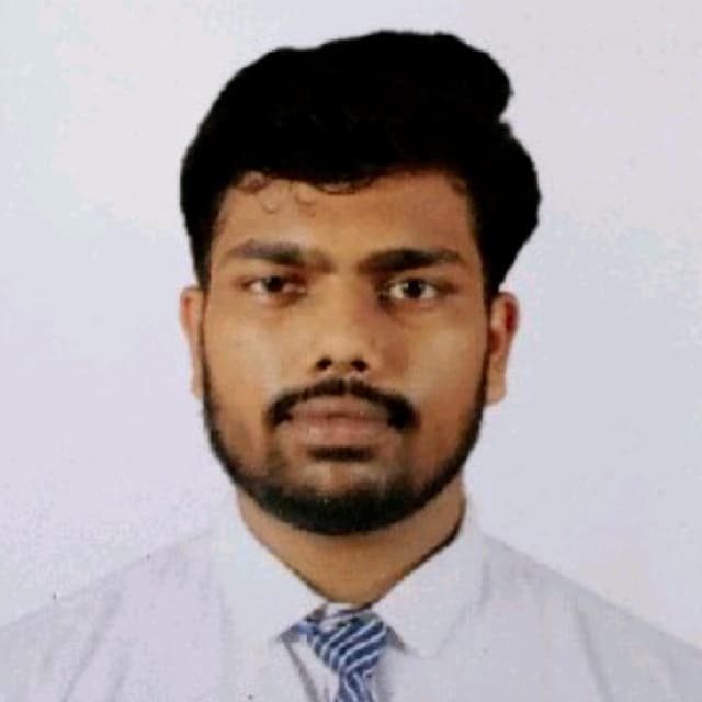 Harsh Aggarwal