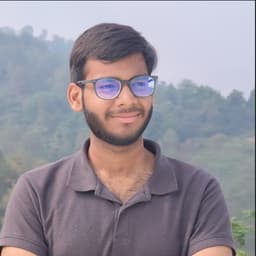 Harsh Aggarwal