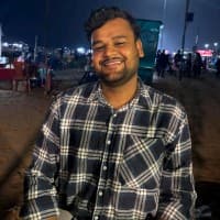 Harsh Agrawal