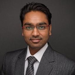 Harsh Agrawal, Ph.D.