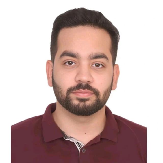 Harsh Alreja