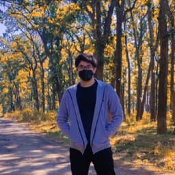 Harsh Anand