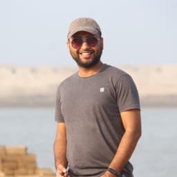 Harsh Bansal