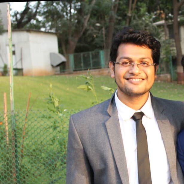 Harsh Bansal