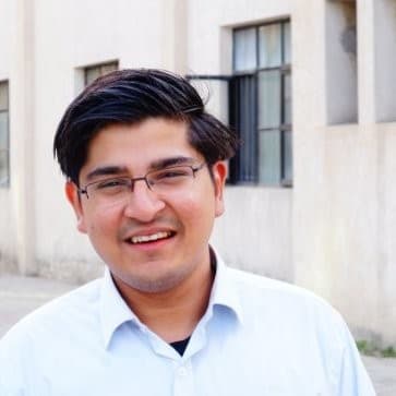 Harsh Bansal