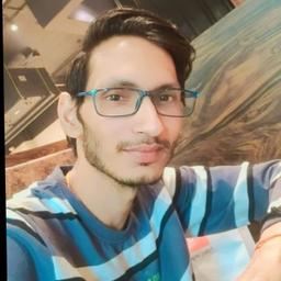 Harsh Bhagoliwal