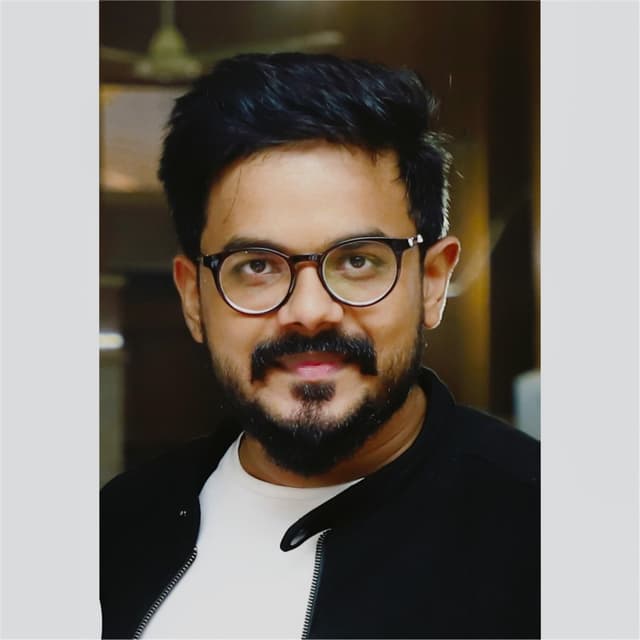 Harsh Bhardwaj