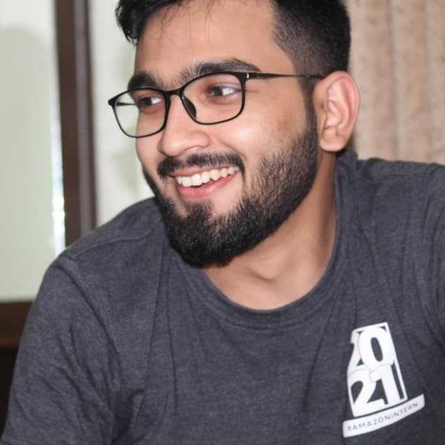 Harsh Bhardwaj