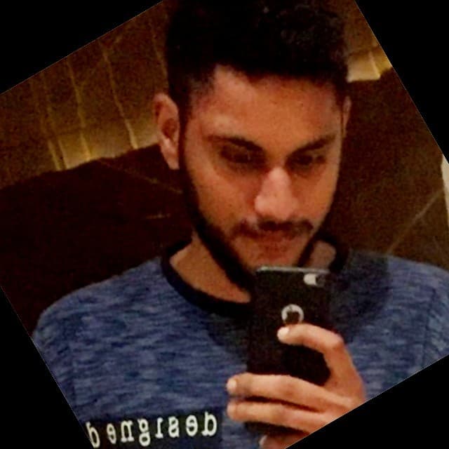 Harsh Bhati