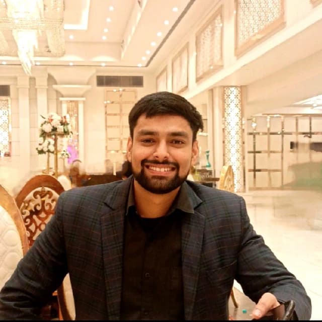 Harsh Bhatnagar