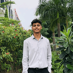 Harsh Bhatt