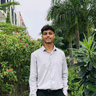 Harsh Bhatt
