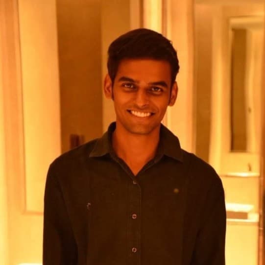Harsh Chaturvedi