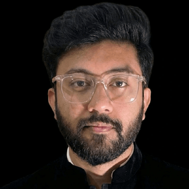 Harsh  Chaturvedi