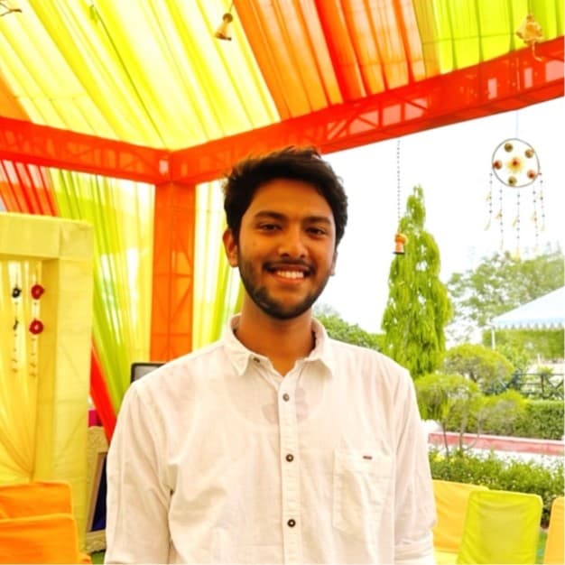 Harsh Chaudhary