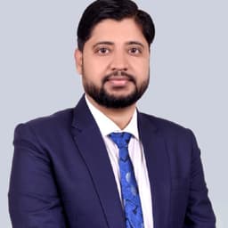 Harsh Chauhan
