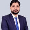 Harsh Chauhan