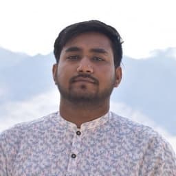 Harsh Chaurasia