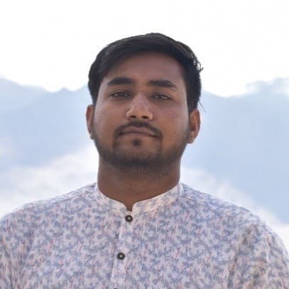 Harsh Chaurasia