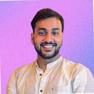HARSH CHAURASIYA