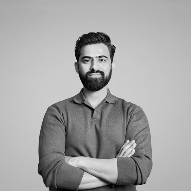 Harsh Devani