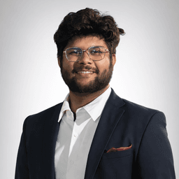 Harsh Dhariwal