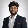 Harsh Dhariwal