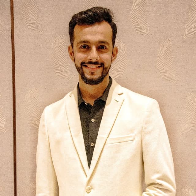 Harsh Gagnani