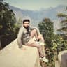 Harsh Gaur