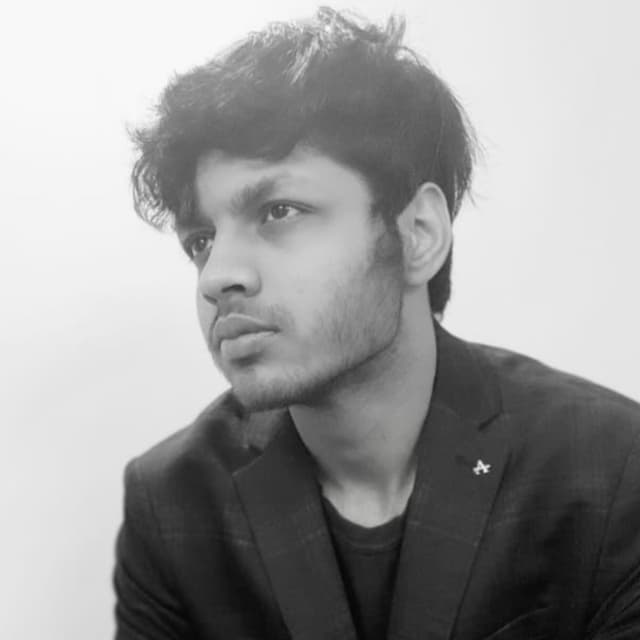 Harsh Goutam
