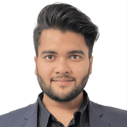Harsh Goyal