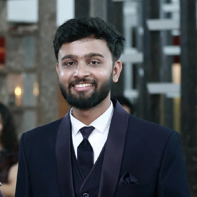 Harsh Gupta
