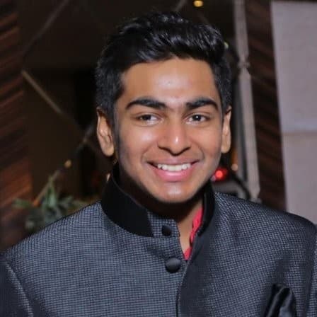 Harsh Gupta