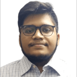 Harsh Gupta