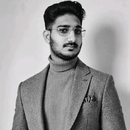 Harsh Gupta