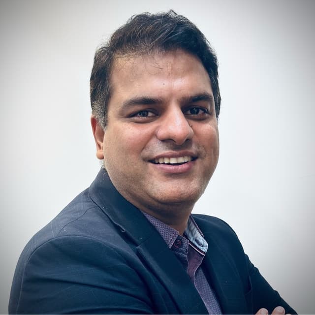 Harsh Gupta