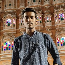 Harsh Gupta