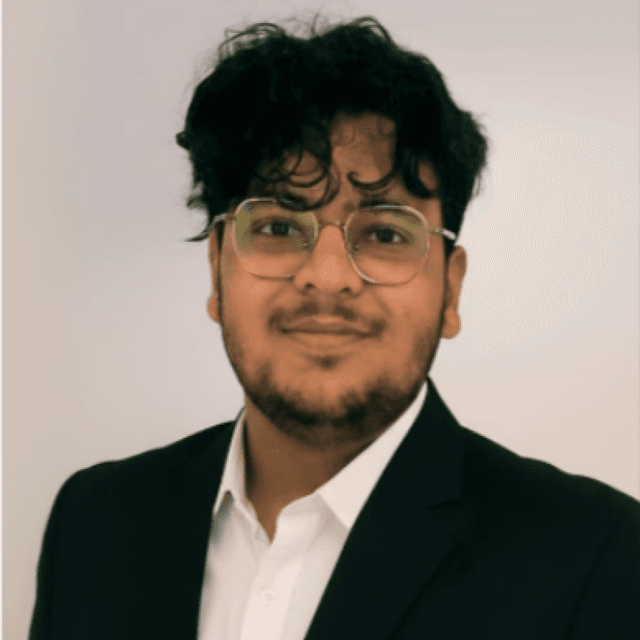 Harsh Gupta