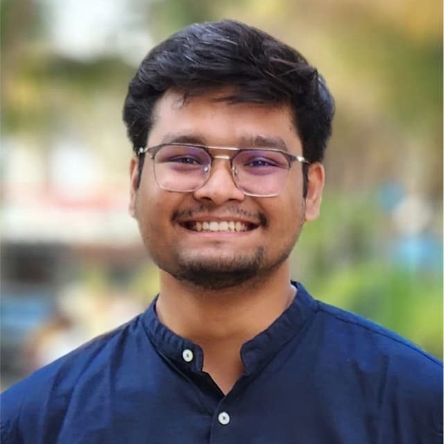 Harsh Gupta